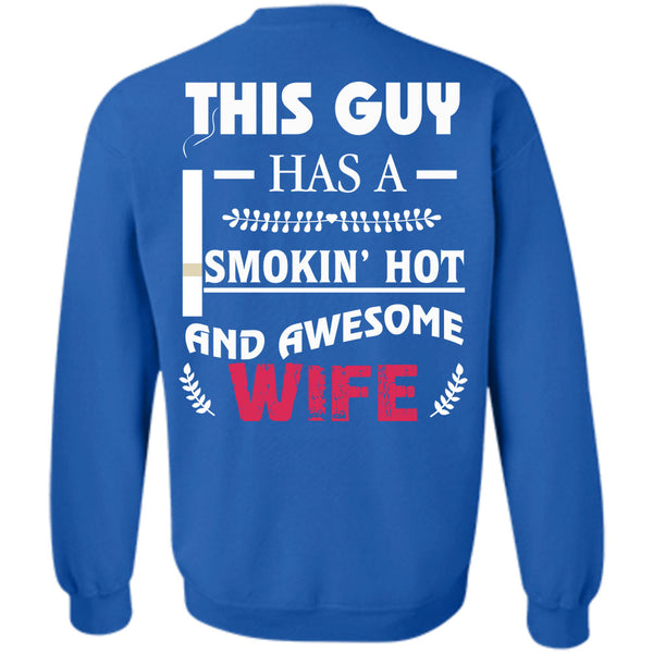 Being A Husband T Shirt, I Love My Wife Sweatshirt