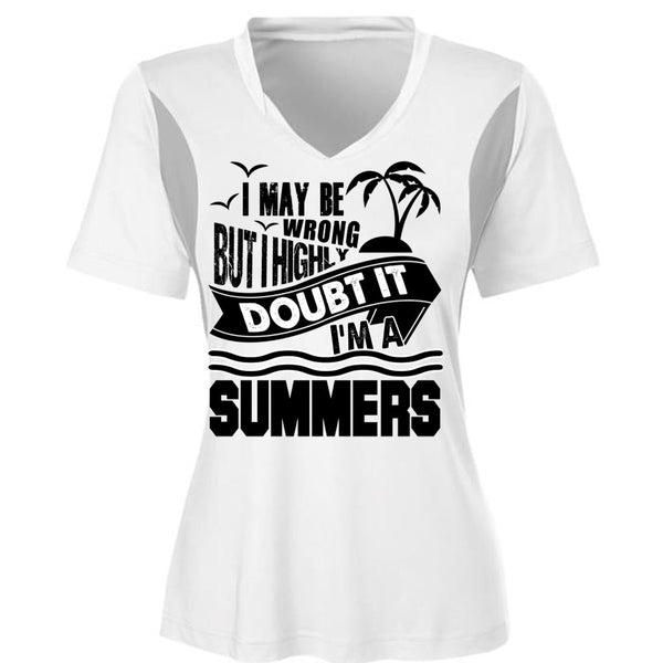 I'm A Summers T Shirt, I Love Fishing T Shirt, Awesome T-Shirts