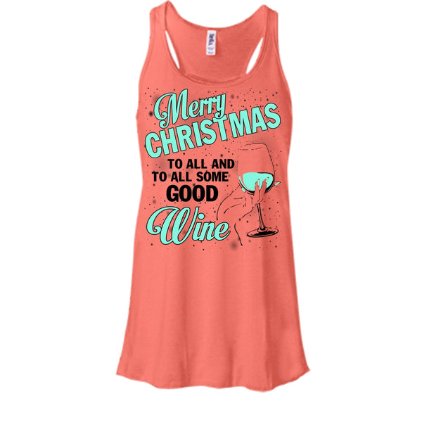 Merry Christmas To All T Shirt, Merry Christmas Gift T Shirt, Awesome t-shirts