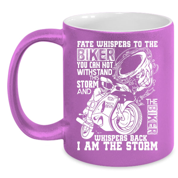 Awesome Bikers Coffee Mug, Best Gift For Bikers Coffee Cup