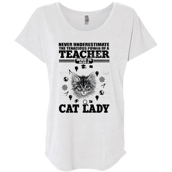 Power Of A Teacher T Shirt, I Love Cat T Shirt, Awesome T-Shirts
