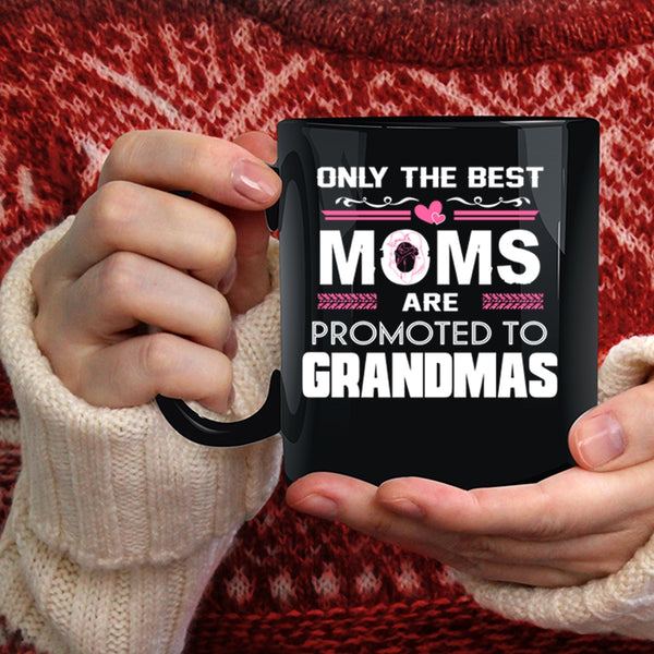 World's Okayest Mom Coffee Mug, Cute Gift For My Mom Coffee Cup