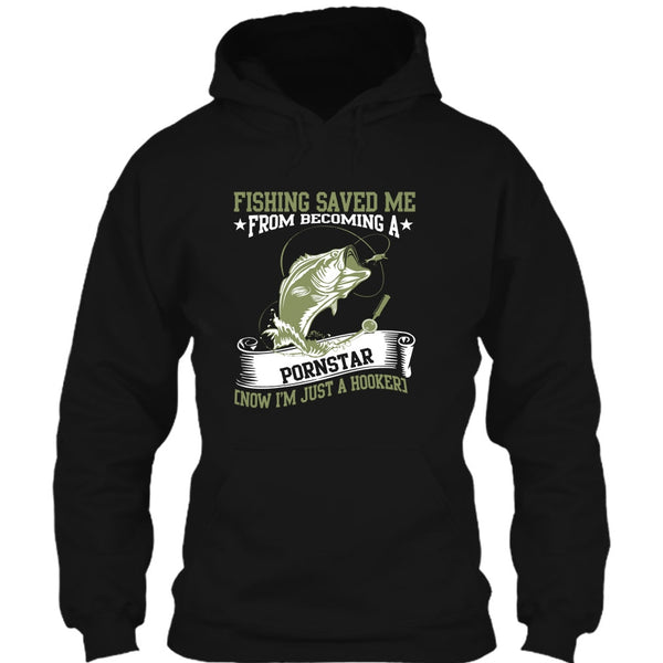 Now I'm Just A Hooker T Shirt, Coolest Hooker T Shirt