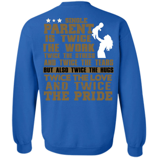 Being A Mom T Shirt, I Love My Mom Sweatshirt