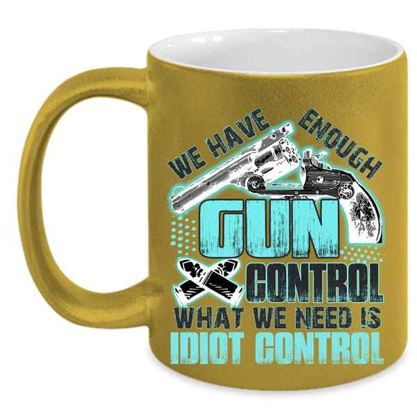 Cool Gift For Hunter Coffee Mug, Awesome Hunter Accent Mug