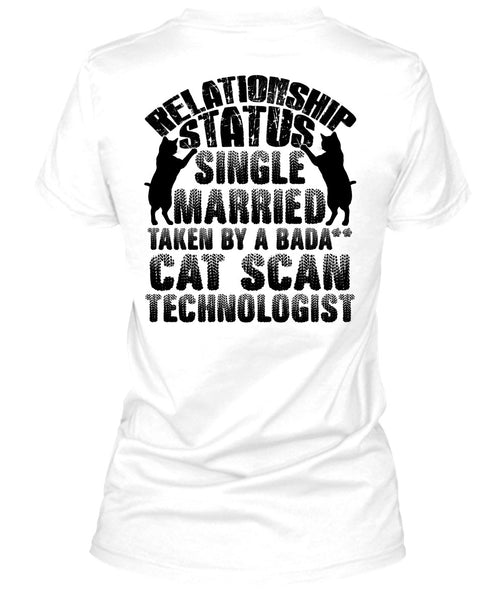 Relationship Status Single Taken By A Cat T Shirt, I Love My Cat T Shirt