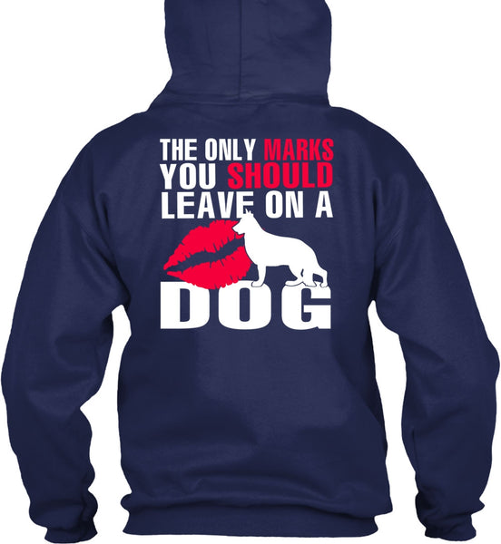 You Should Leave On A Dog T Shirt, My Favorite T Shirt