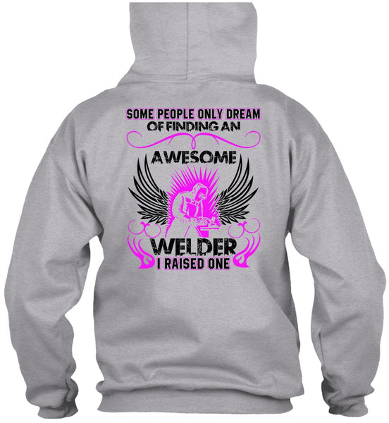 Finding An Awesome Welder T Shirt, I Love Welding T Shirt