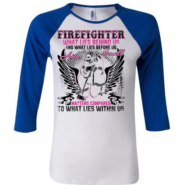 Firefighter T Shirt, I Love Firefighter T Shirt, Awesome T-Shirts