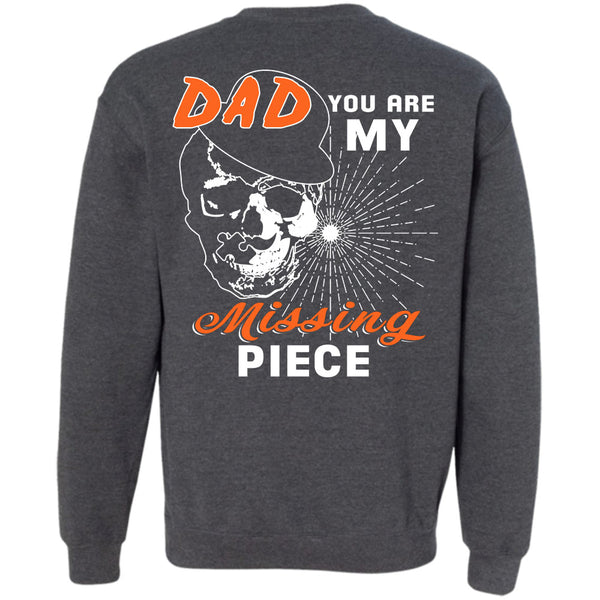 Being A Papa T Shirt, I Love Daddy Sweatshirt