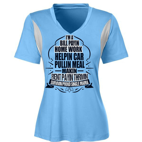 I'm A Bill Paying T Shirt, I Love Mom T Shirt, Awesome T-Shirts