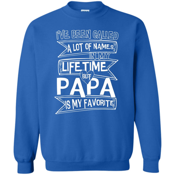 Gift For Dad T Shirt, Father's Day Gift Sweatshirt