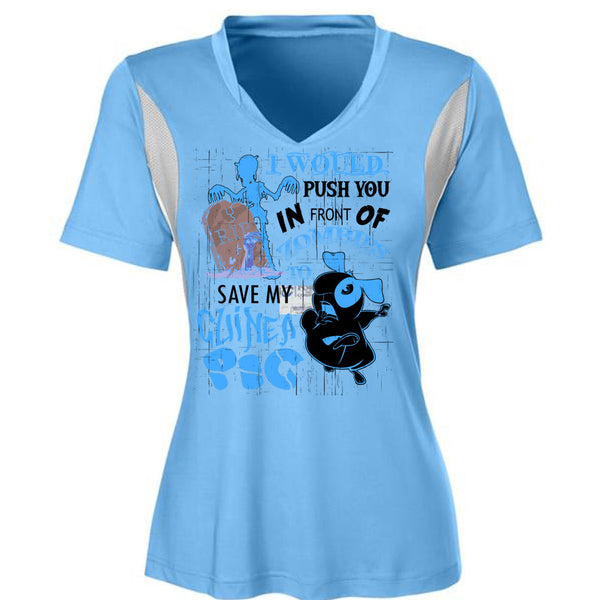 Zombies To Save My Guinea Pig T Shirt, I Love My Dog T Shirt, Awesome T-Shirts