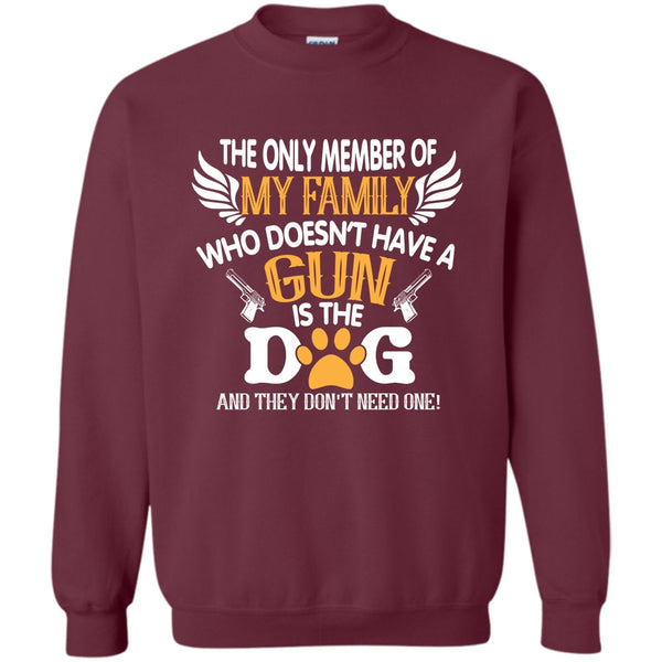 My Dog T Shirt, I Love My Dog Sweatshirt