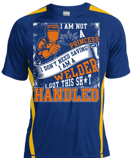 I Am A Welder T Shirt, I Love Welder T Shirt, Cool Shirt