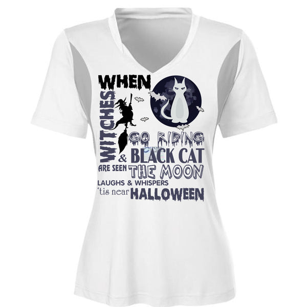 Go Riding And Black Cat Are Seen The Moon T Shirt, I Love You Pumpkin T Shirt, Awesome T-Shirts