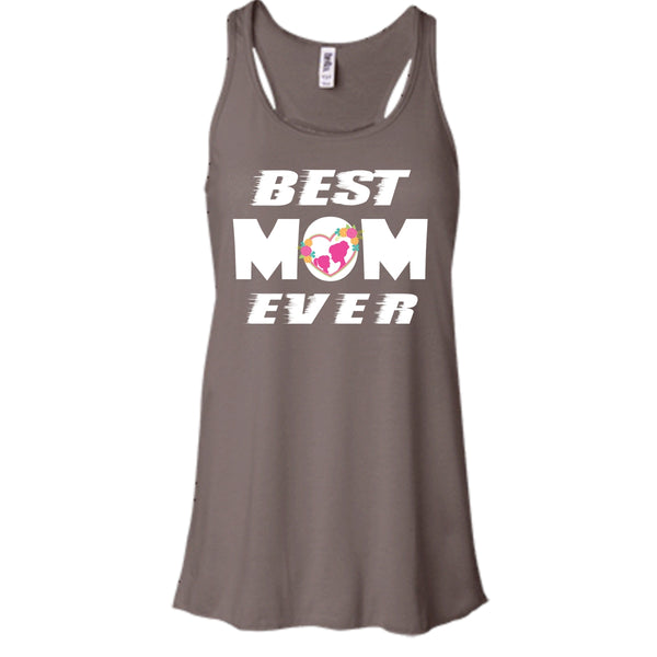 Best Mom Ever Shirt, Mother's Day Shirt