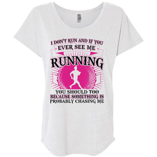See Me Running T Shirt, I Love Running T Shirt, Awesome T-Shirts