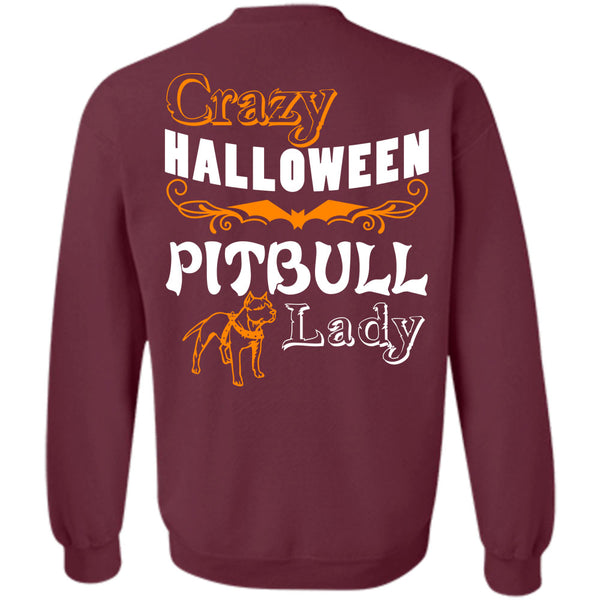 I Love My Dogs T Shirt, Wait For Halloween Sweatshirt