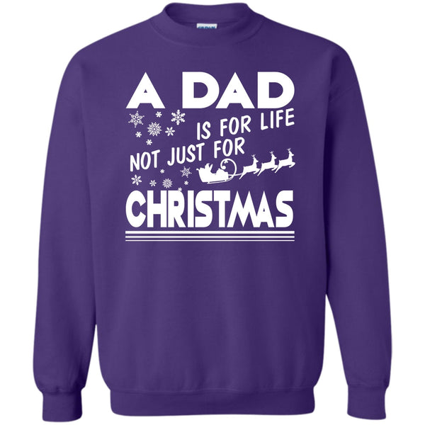 Coolest Dad T Shirt, Dad Merry Christmas Sweatshirt