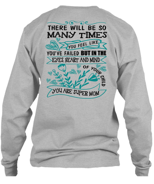 You Are Mom T Shirt, I Love Mom T Shirt