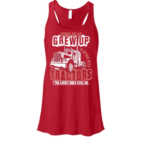 Playing With Tractor T Shirt, Coolest Farmer T Shirt, Cool T Shirt