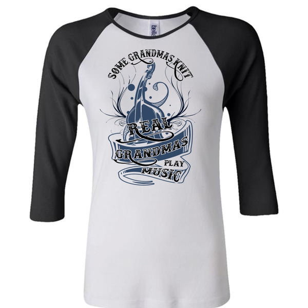 Some Grandmas Knit T Shirt, I Love Music T Shirt, Awesome T-Shirts