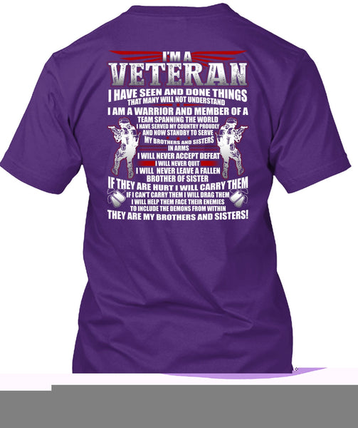 Meat Eating Gun Owning T Shirt, American T Shirt