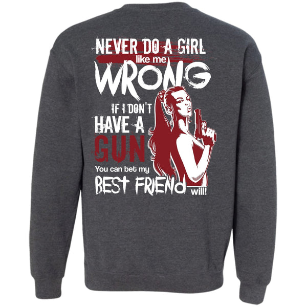 Best Friend T Shirt, I Love Gunner Sweatshirt