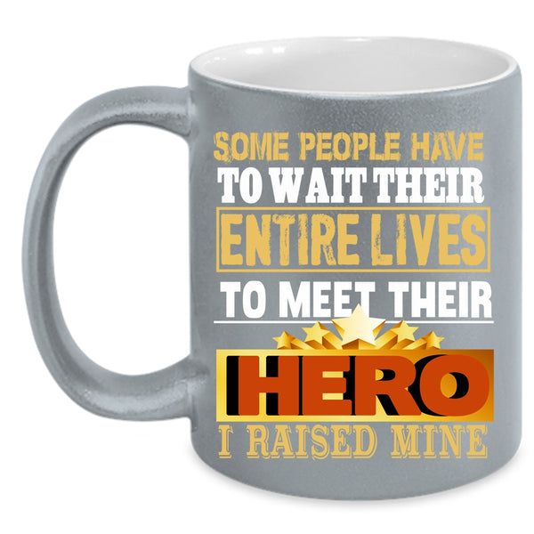 Awesome Dad Coffee Mug, Cool Gift For My Husband Coffee Cup