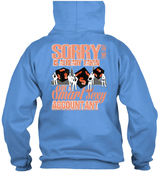 Smart Accountant T Shirt, I Love Accountant T Shirt