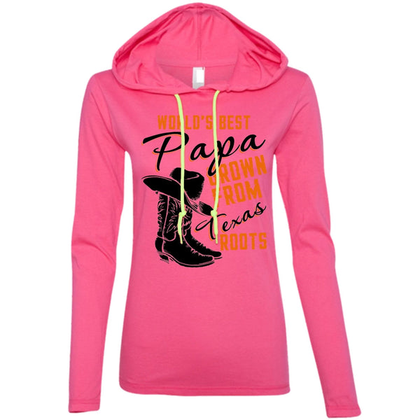 World's Best Papa T Shirt, I Love Papa T Shirt, Awesome T-Shirts