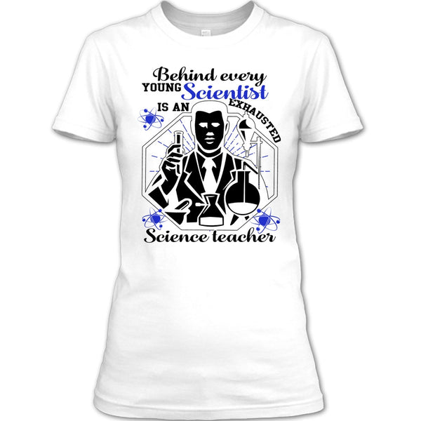 Hehind Every Young Musician T Shirt, Coolest Musician T Shirt