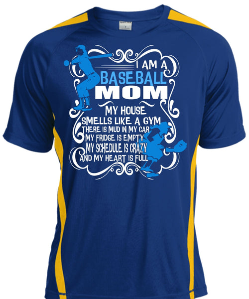 I Am A Baseball Mom T Shirt, Being A Baseball Player T Shirt, Cool Shirt