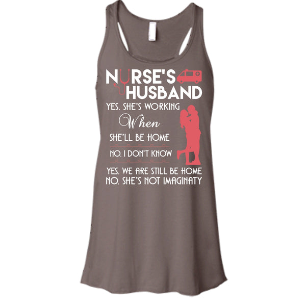 Nurse's Husband T Shirt, Yes We Are Still Be Home T Shirt, Cool T Shirt
