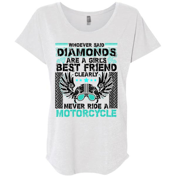 Never Ride A Motorcycle T Shirt, I Love Biker T Shirt, Awesome T-Shirts