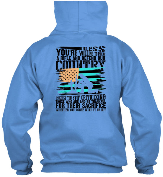 Defend Our Country T Shirt, I Love Veteran T Shirt