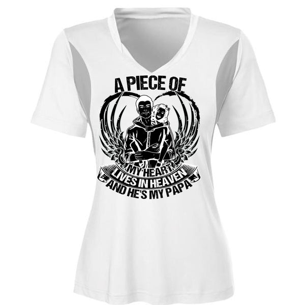 He's My Papa T Shirt, I Love Papa T Shirt, Awesome T-Shirts