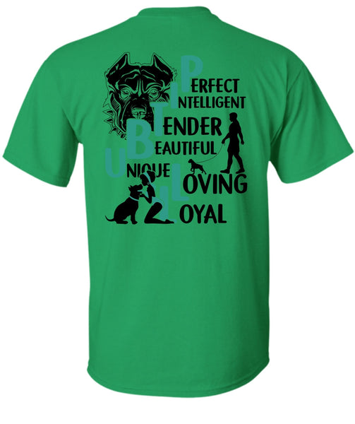 Beautiful Loving Dog T Shirt, I Love My Dog T Shirt