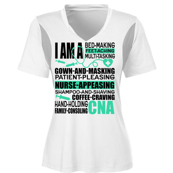 Family Consoling CNA T Shirt, I Love Doctor T Shirt, Awesome T-Shirts
