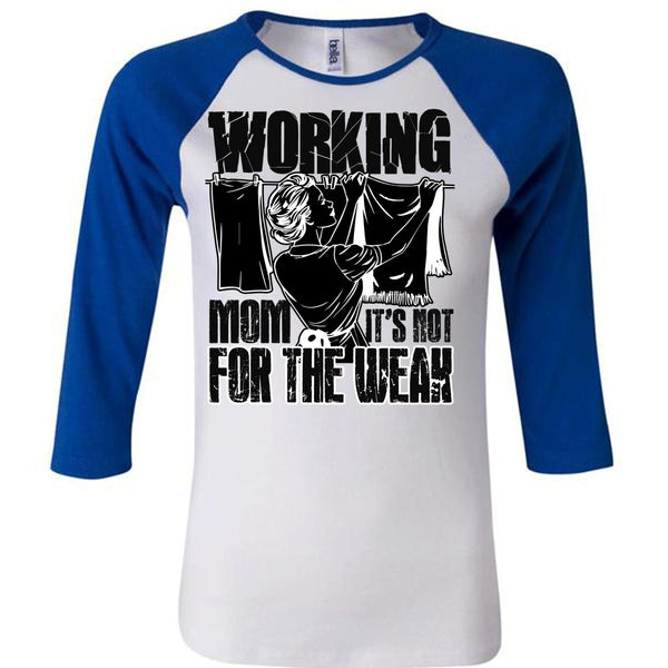 Working Mom T Shirt, I Love Mom T Shirt, Awesome T-Shirts