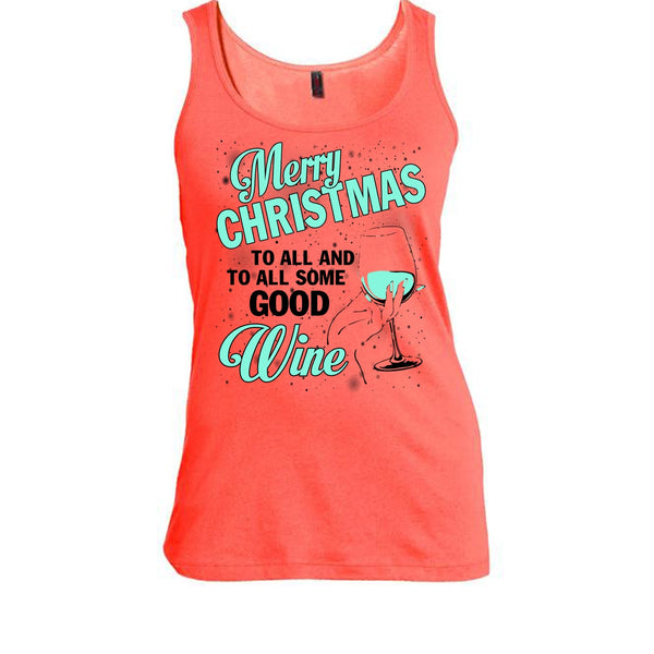 Merry Christmas To All T Shirt, Merry Christmas Gift T Shirt, Awesome t-shirts