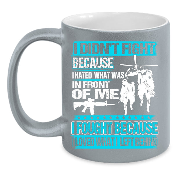 Cool Veteran Coffee Mug, Best Gift For Veterans Day Coffee Cup