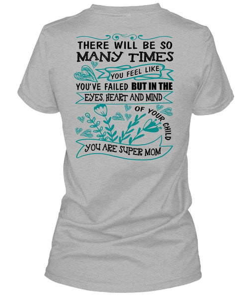 You Are Mom T Shirt, I Love Mom T Shirt