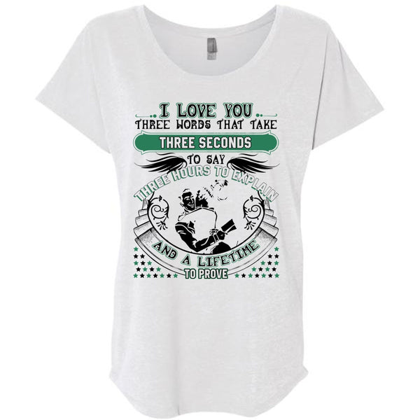I Love You T Shirt, I Love My Wife T Shirt, Awesome T-Shirts