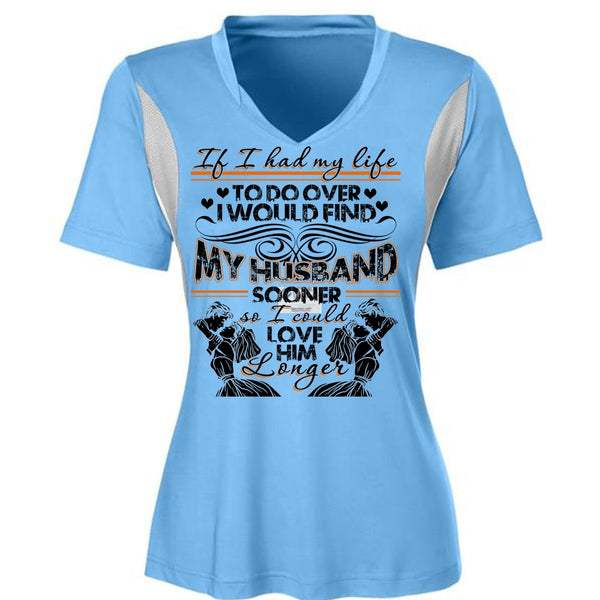 I Would Find My Husband T Shirt, I Love Wife T Shirt, Awesome T-Shirts