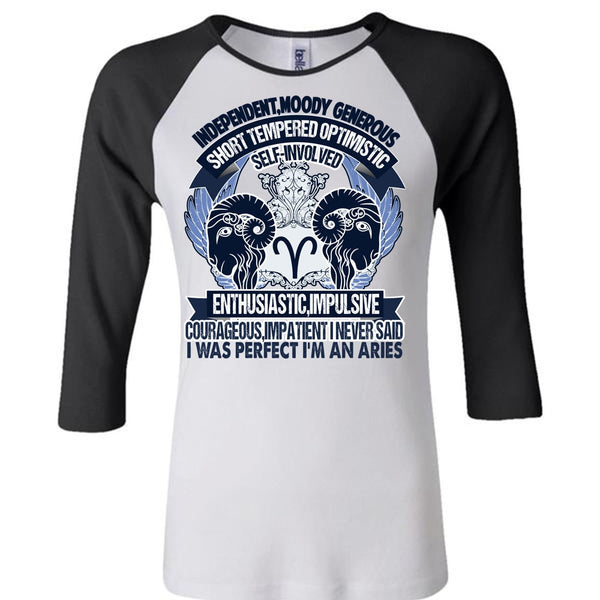 I'm An Aries T Shirt, I Love Aries T Shirt, Awesome T-Shirts