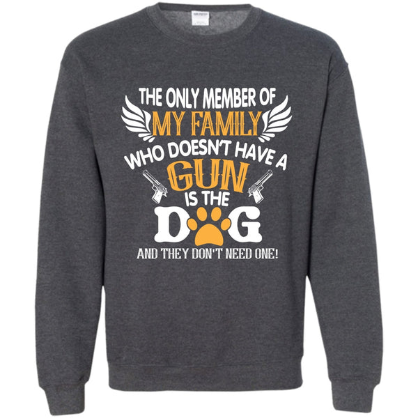 My Dog T Shirt, I Love My Dog Sweatshirt