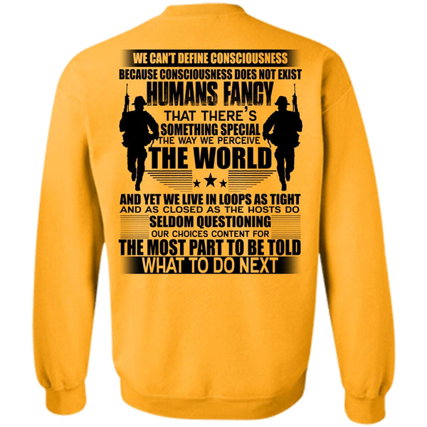 I Love Veteran T Shirt, Humans Fancy Sweatshirt