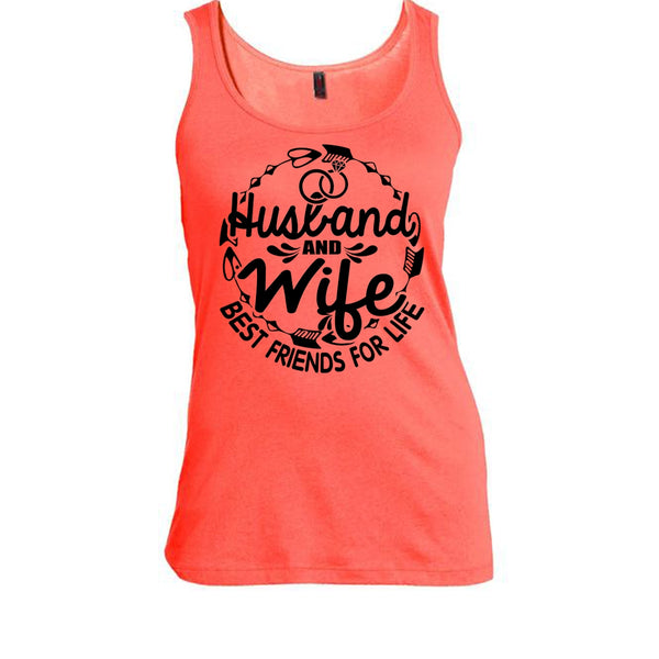 Husband And Wife T Shirt, Awesome Husband T Shirt, Awesome t-shirts